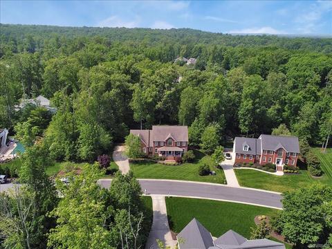 14512 Post Mill Dr, Midlothian, VA 23113 photo 45