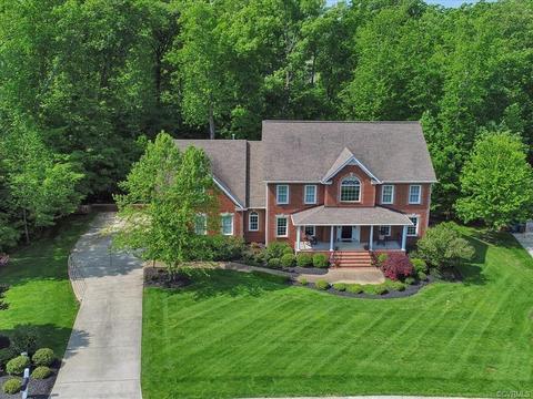 14512 Post Mill Dr, Midlothian, VA 23113 photo 2
