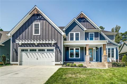 3624 Evershot Dr, Midlothian, VA 23112 photo 2
