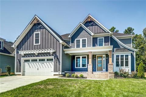 3624 Evershot Dr, Midlothian, VA 23112 photo 3