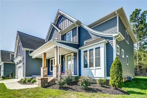 3624 Evershot Dr, Midlothian, VA 23112 photo 5