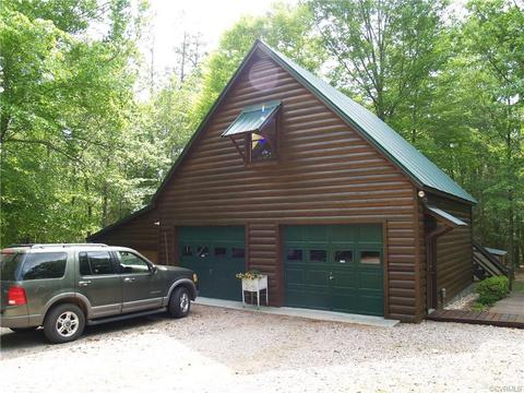 3720 Bailey Rd, Providence Forge, VA 23140 photo 4