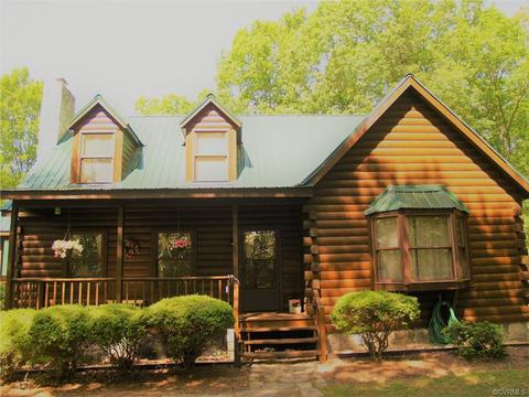 3720 Bailey Rd, Providence Forge, VA 23140 photo 1