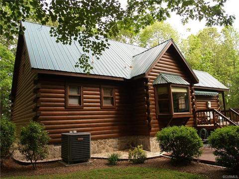 3720 Bailey Rd, Providence Forge, VA 23140 photo 2
