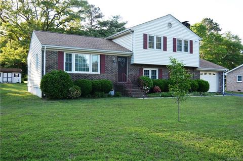 5728 Sutherland Dr, Sutherland, VA 23885 photo 4