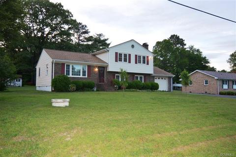 5728 Sutherland Dr, Sutherland, VA 23885 photo 3