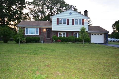 5728 Sutherland Dr, Sutherland, VA 23885 photo 2