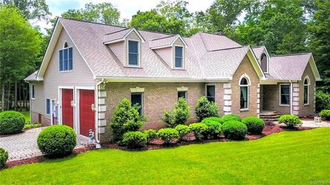 1915 1917 Carter Rd, Lanexa, VA 23089 photo 2