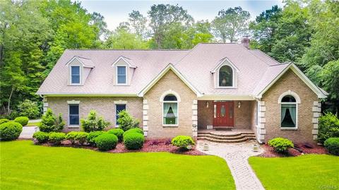 1915 1917 Carter Rd, Lanexa, VA 23089 photo 1