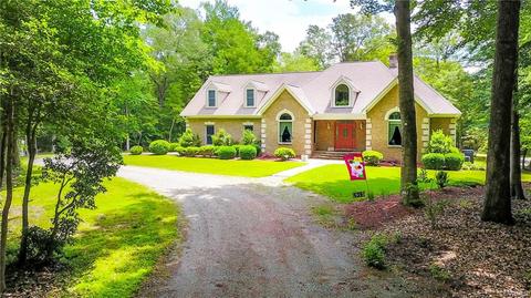 1915 1917 Carter Rd, Lanexa, VA 23089 photo 3