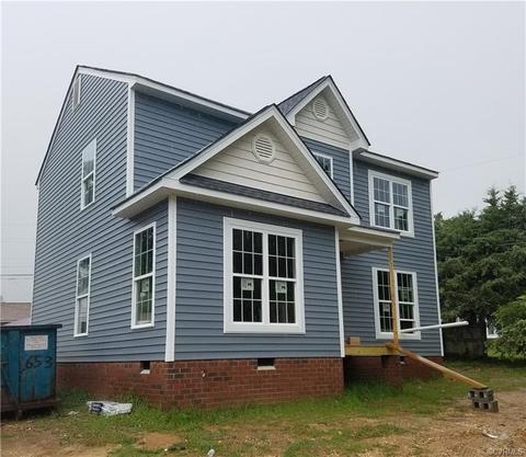 5820 E Rois Rd, Richmond, VA 23227 photo 2