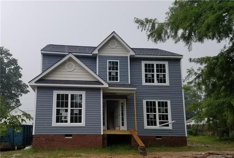 5820 E Rois Rd, Richmond, VA 23227 photo 1
