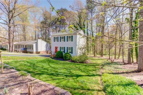 3101 Speeks Dr, Midlothian, VA 23112 photo 1