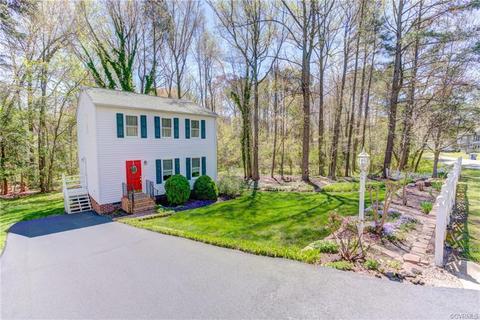 3101 Speeks Dr, Midlothian, VA 23112 photo 2