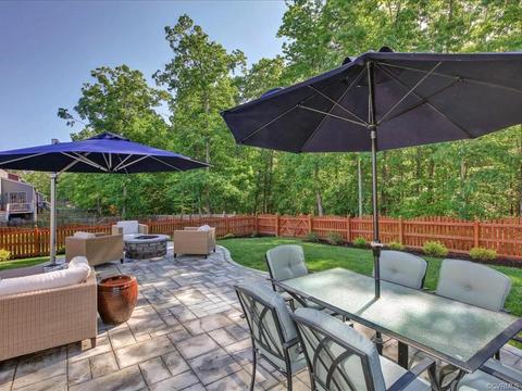 16867 White Daisy Loop, Moseley, VA 23120 photo 6