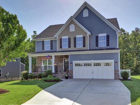 16867 White Daisy Loop, Moseley, VA 23120 photo 1