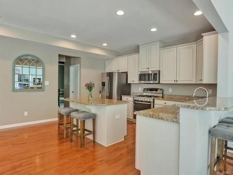 16867 White Daisy Loop, Moseley, VA 23120 photo 16