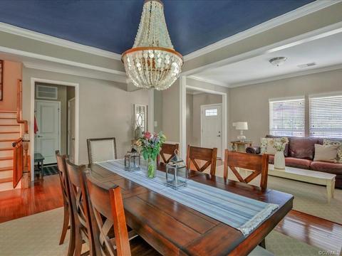 16867 White Daisy Loop, Moseley, VA 23120 photo 11