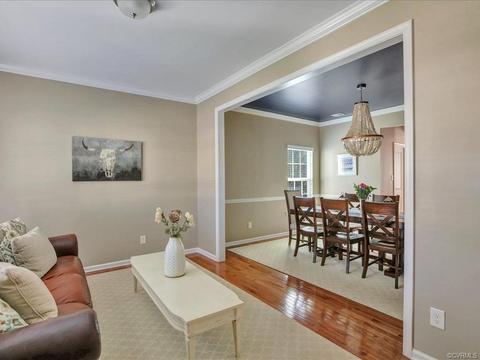 16867 White Daisy Loop, Moseley, VA 23120 photo 8
