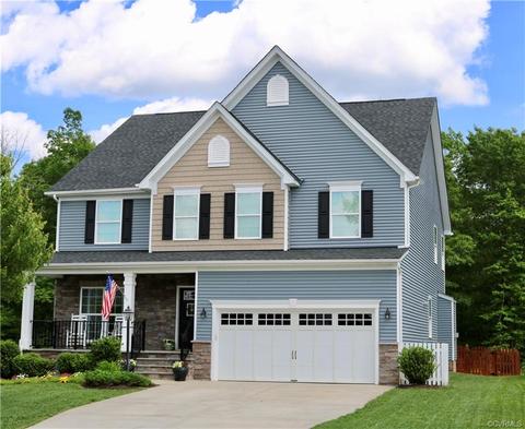 16867 White Daisy Loop, Moseley, VA 23120 photo 38