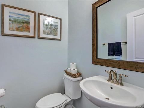 16867 White Daisy Loop, Moseley, VA 23120 photo 21