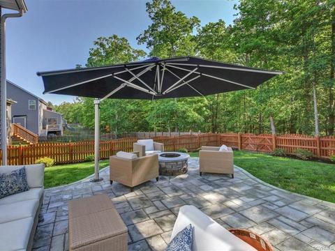 16867 White Daisy Loop, Moseley, VA 23120 photo 32