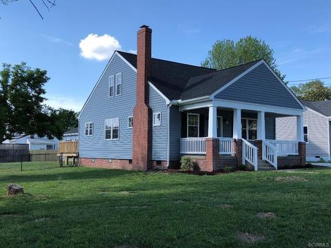 2000 Bailey Ave, Richmond, VA 23231 photo 1