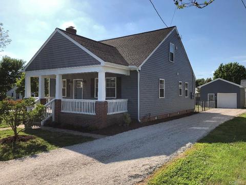 2000 Bailey Ave, Richmond, VA 23231 photo 3