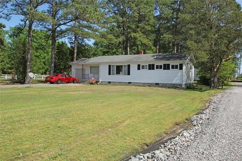 4204 Windmill Point Rd, White Stone, VA 22578 photo 1