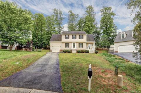 12409 Cameron Bridge Ct, Midlothian, VA 23112 photo 1