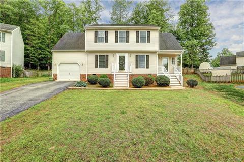 12409 Cameron Bridge Ct, Midlothian, VA 23112 photo 2