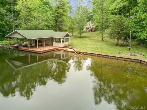 32 Emma Jane Ln, Bumpass, VA 23024 photo 1