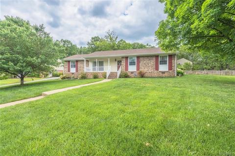 11931 Olde Coach Dr, Midlothian, VA 23113 photo 2