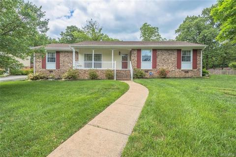 11931 Olde Coach Dr, Midlothian, VA 23113 photo 1