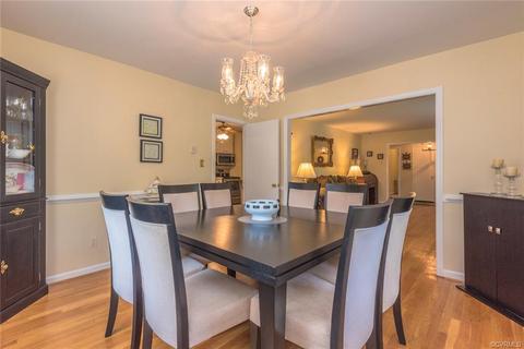 11931 Olde Coach Dr, Midlothian, VA 23113 photo 5