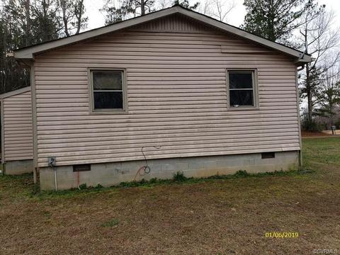 1444 Chestnut Rd, Alberta, VA 23821 photo 2