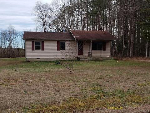 1444 Chestnut Rd, Alberta, VA 23821 photo 1