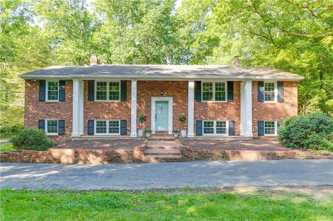 13501 Starcross Rd, Midlothian, VA 23113 photo 1