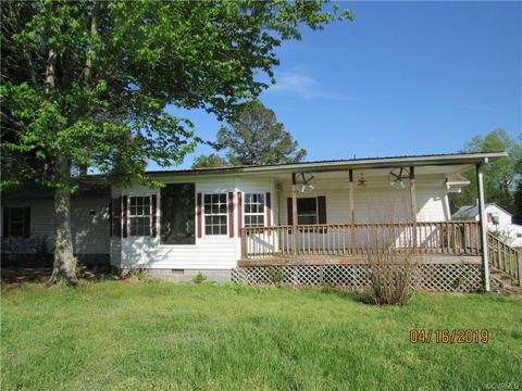 2908 Old Poole Rd, Alberta, VA 23821 photo 3