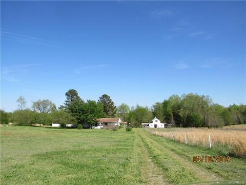 2908 Old Poole Rd, Alberta, VA 23821 photo 2