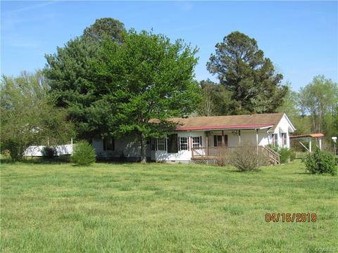 2908 Old Poole Rd, Alberta, VA 23821 photo 1