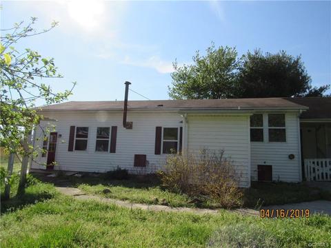 2908 Old Poole Rd, Alberta, VA 23821 photo 6