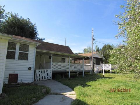 2908 Old Poole Rd, Alberta, VA 23821 photo 5