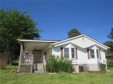 2908 Old Poole Rd, Alberta, VA 23821 photo 4