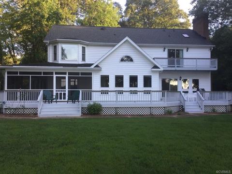8111 Robins Neck Rd, Gloucester, VA 23061 photo 12