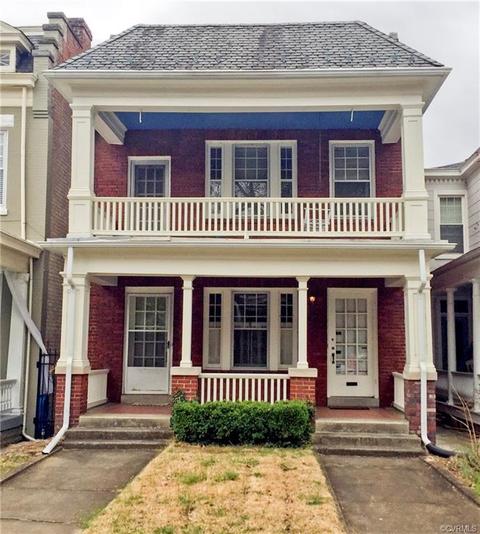 3151 Floyd Ave, Richmond, VA 23221 photo 1