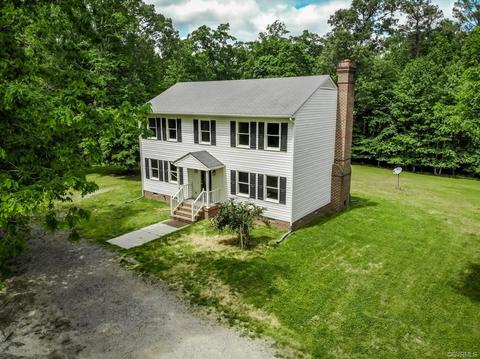 9330 Bailey Ln, Providence Forge, VA 23140 photo 2