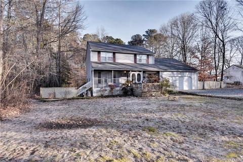 3401 Enos Rd, Gloucester, VA 23061 photo 3