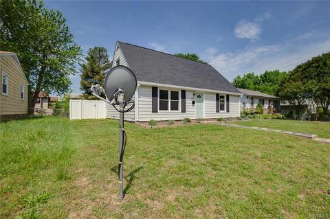 3924 Piney Rd, Richmond, VA 23222 photo 1