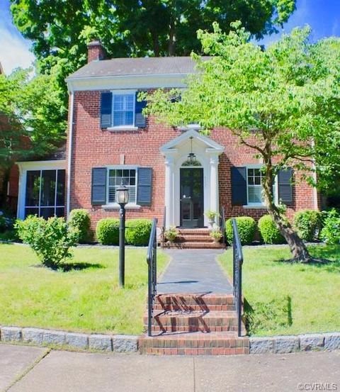 4205 Bromley Ln, Richmond, VA 23221 photo 2
